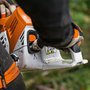 Benzínová řetězová pila STIHL MS 500i [11472000000]